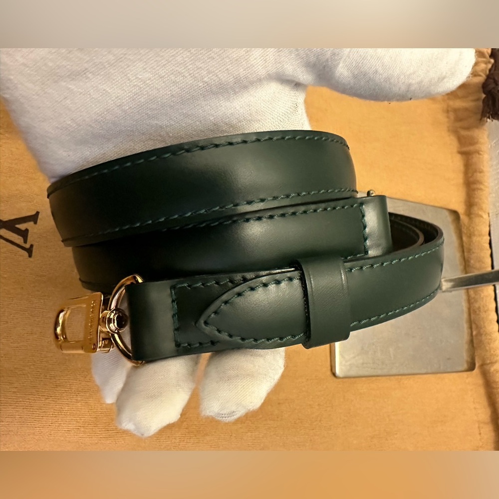 ✨Authentic LV Strap ✨ - Picture 7 of 12